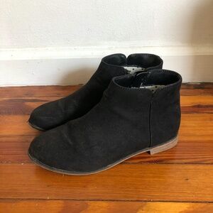 Penelope Boots Cat & Jack - Size 3